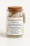 Lymphatic flow herbal tea