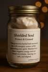 Shielded Soul