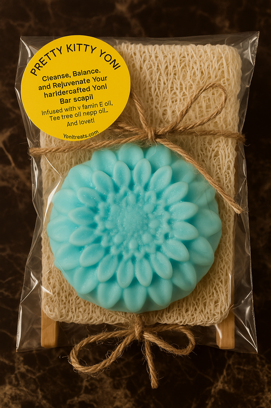 The Kitty Confidence Kit