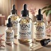 Pretty Kitty Yoni Oil