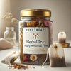 Heavy flow Herbal Tea