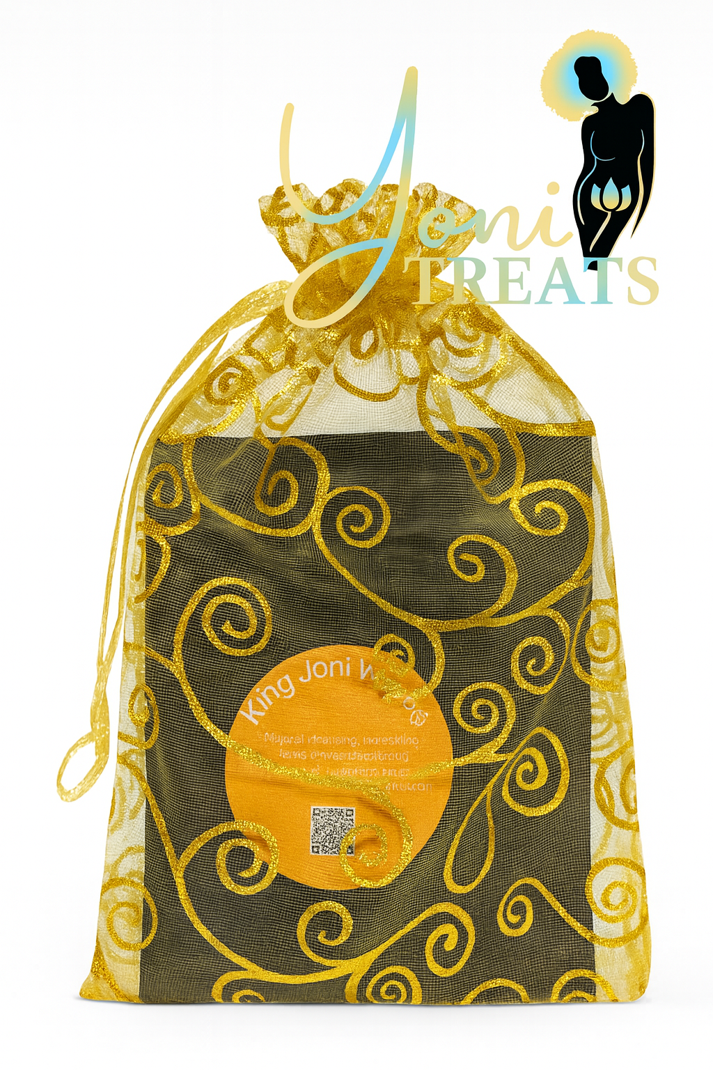 King Joni Wipes