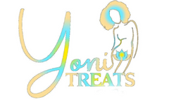 Yoni Treats LLC. logo