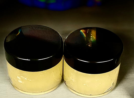 Honey & Yogurt Yoni scrub