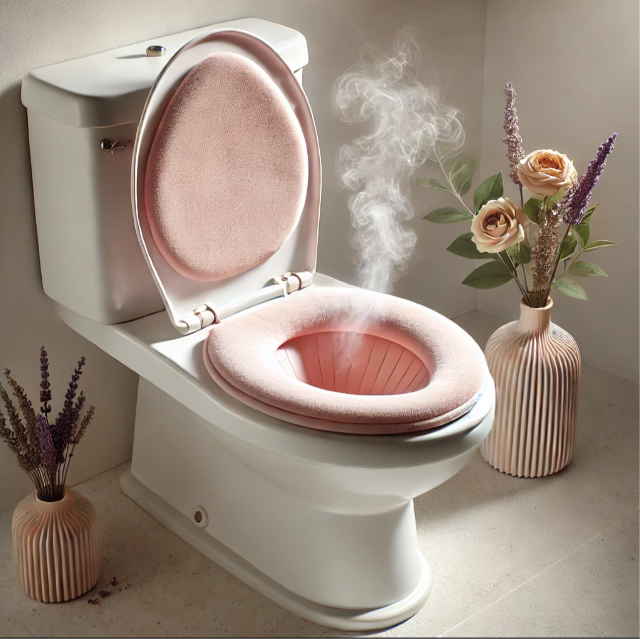 In-Home Yoni steam kit
