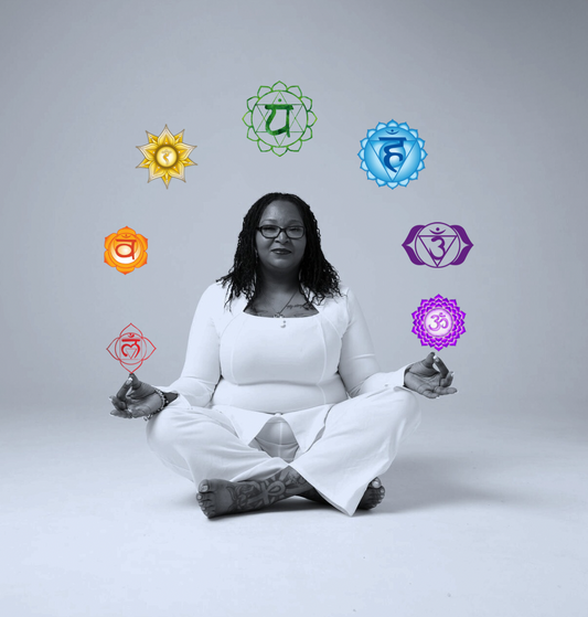 Reiki Energy Healing Session | Virtual Energy Clearing & Alignment