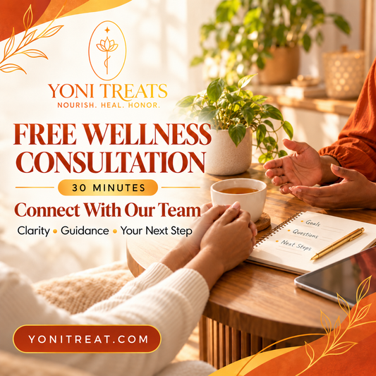 Free Consultation