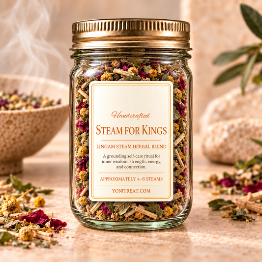 King steam