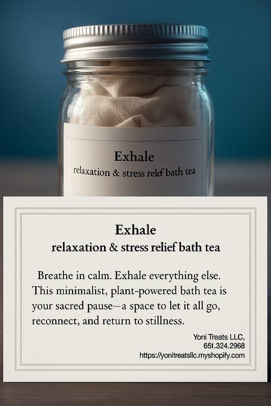 Exhale