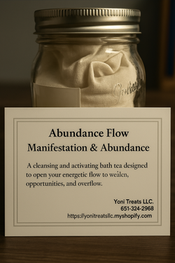 Abundance Flow
