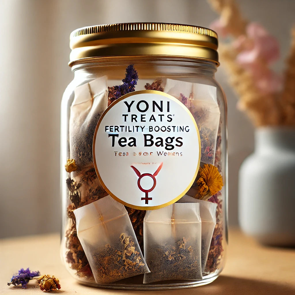 Fertility Tea