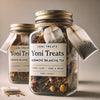 Hormone balance Tea