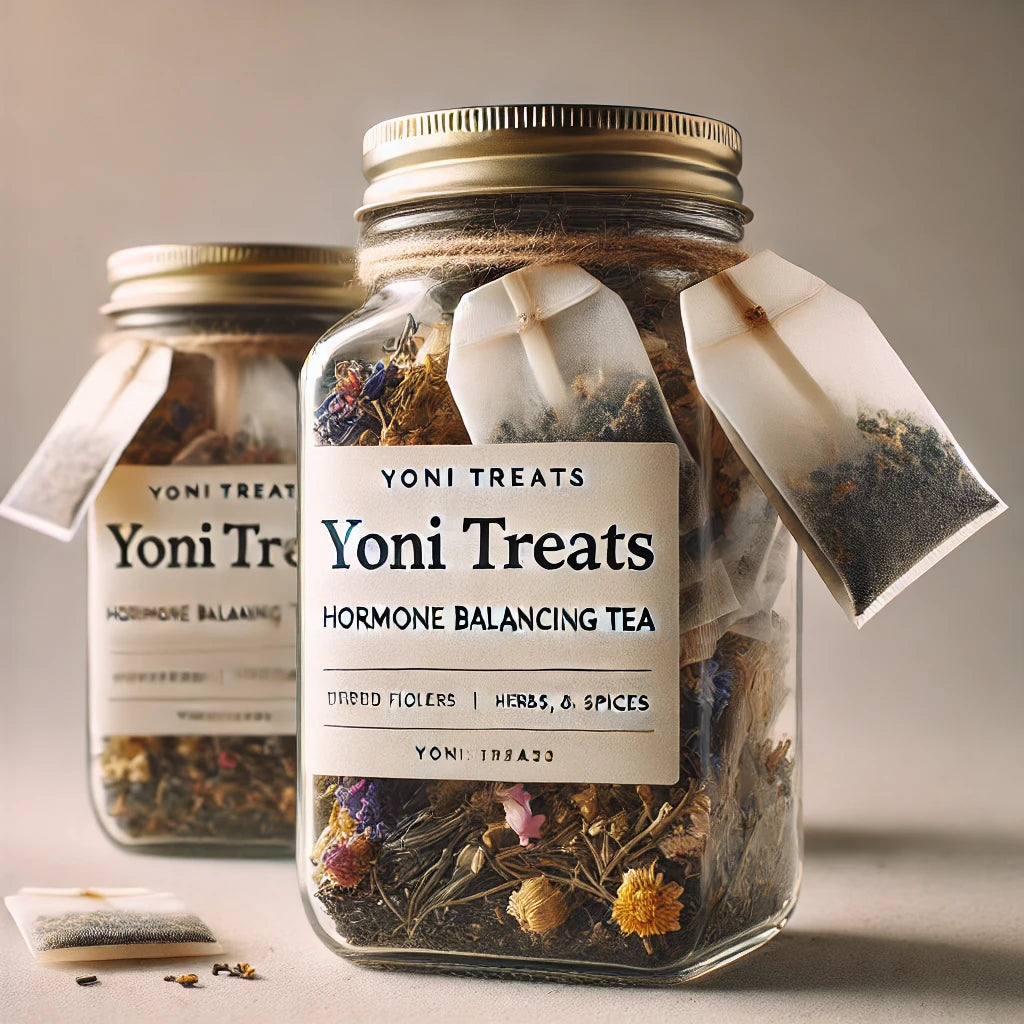 Hormone balance Tea