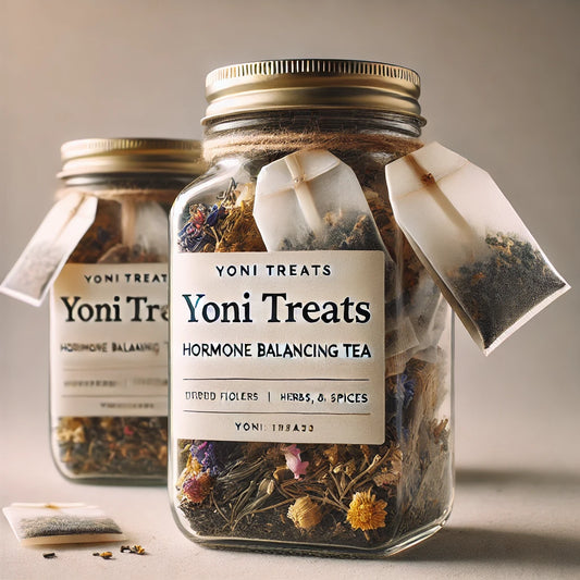 Hormone balance Tea