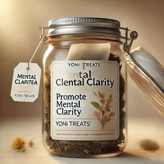 Mental ClariTea