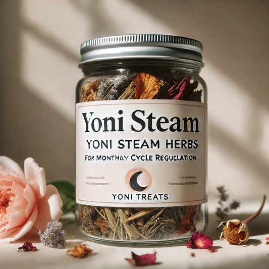 Regulate My Cycle Blend