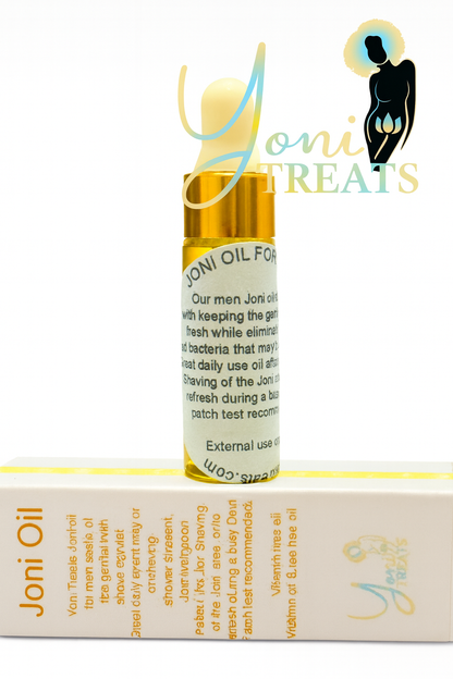 Joni Oil for Men