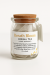Breath Bloom Herbal Tea (lung support)