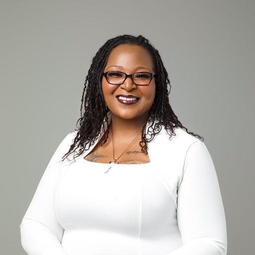 Transformative Speaking | Keynote & Workshop Speaker Felicia Henderson