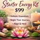 Starter Consultant Package | Yoni Treats Empowerment Team