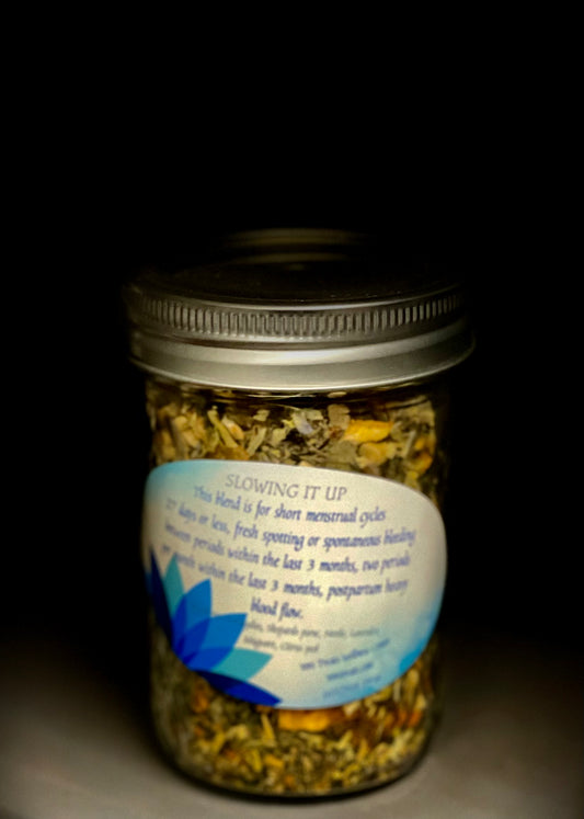 Reduce Heavy Flo